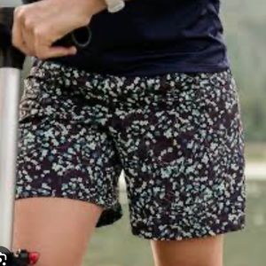 Shredly Limitless High Rise 7” Shorts - Graciela, size 10